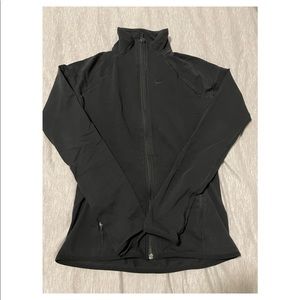 Nike Dri-Fit Jacket